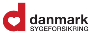 Sygeforsikring.dk - Logo